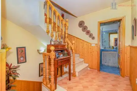 Casa o chalet en venta en Güevéjar con Calefacción