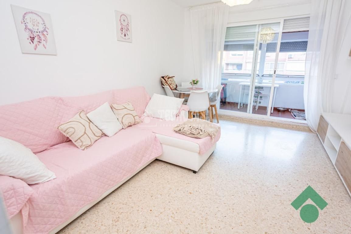 Pis en venda a San García