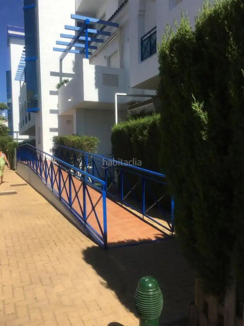 Pis amb piscina de lloguer a Calle Agua, Azucarillo y Aguardiente 1, imagen 2