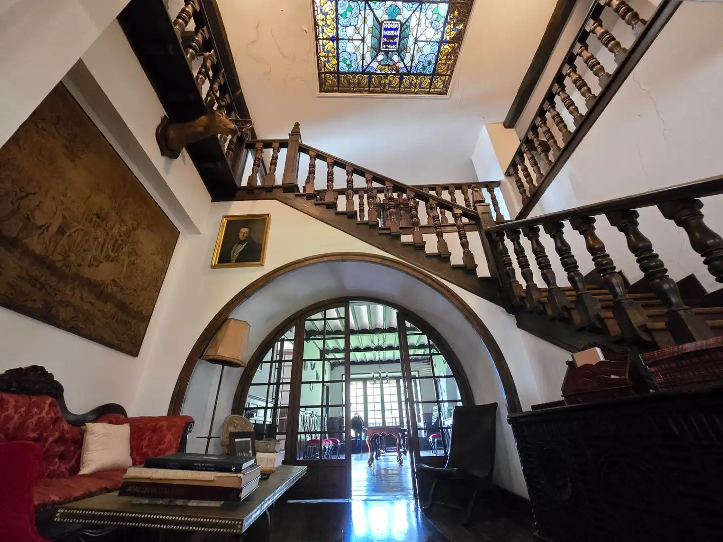 Casa o chalet en venta en Villaviciosa con Calefacción y Jardín privado