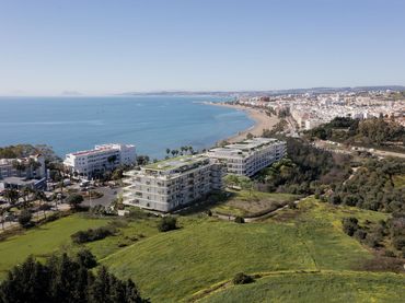 Appartement compact avec piscine à vendre à Punta Plata