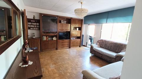 Foto 5 de Pis en venda a San Robustiano, Aluche,  Madrid Capital