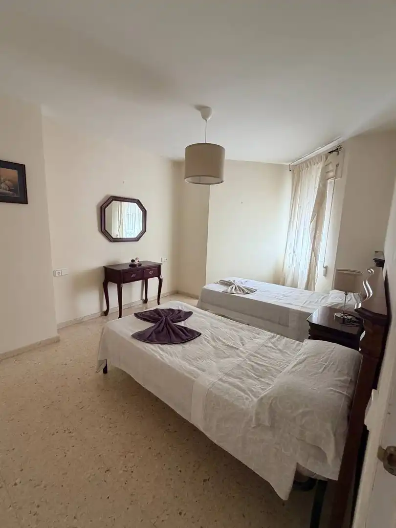 Habitación de Piso de alquiler en Centro