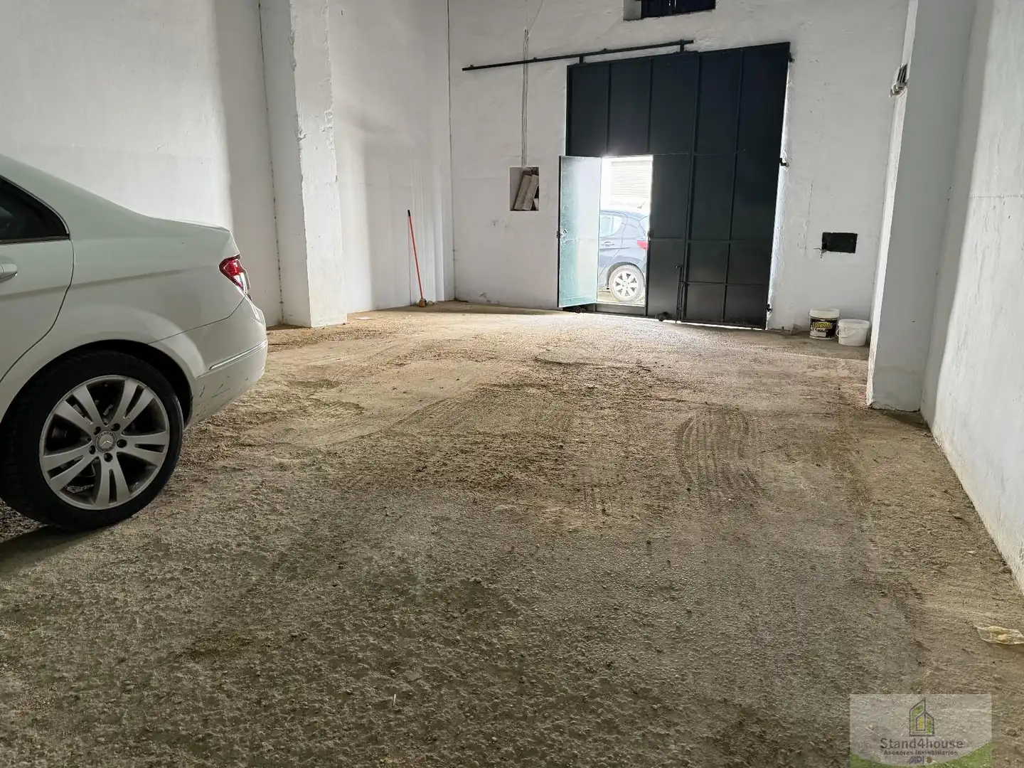 Industrial building for sale in Bollullos Par del Condado, imagen 2