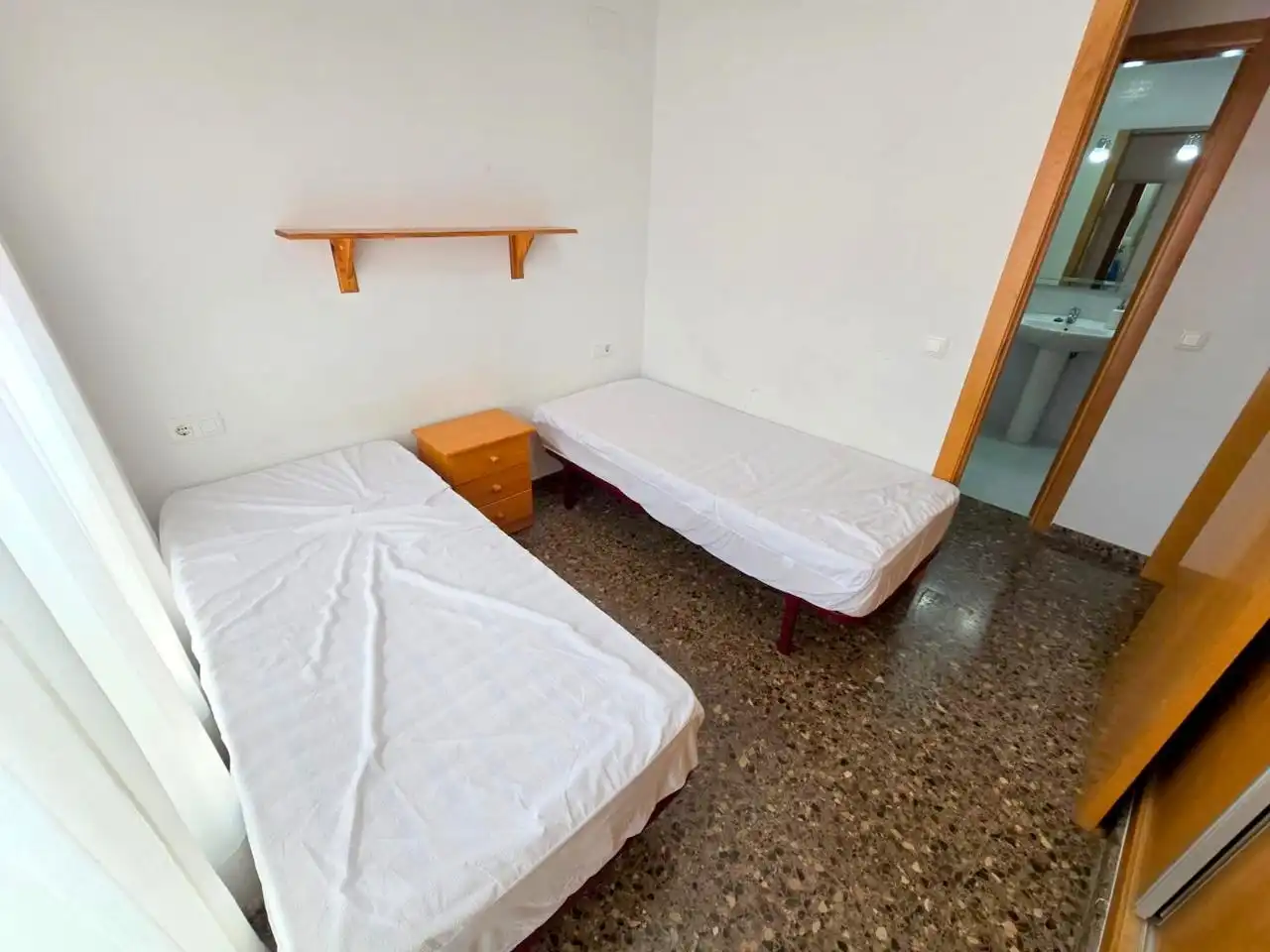 Apartamento de alquiler en De La Universitat, Grau de Gandia - Venecia - Marenys de Rafalcaid