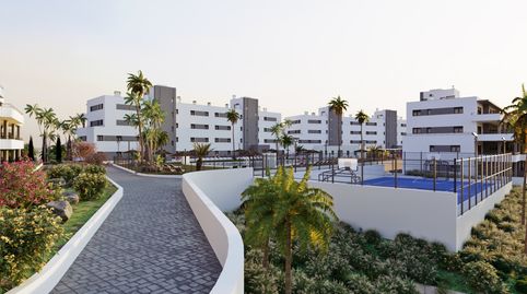 Foto 3 von Gebäude zum Verkauf in Camino de la Galera, 21, Velilla - Velilla Taramay, Almuñécar