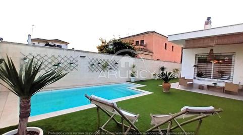 Foto 2 de Casa o xalet en venda a Oromana, Alcalá de Guadaira