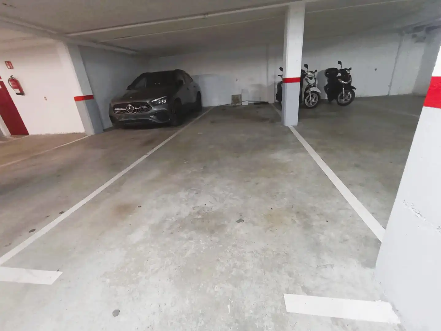 Parking of Garage for sale in Palamós