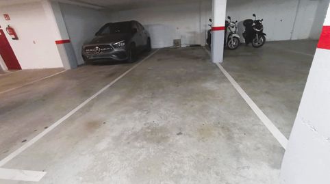 Foto 2 von Garage zum Verkauf in Enric Vincke, 21, Avinguda Catalunya, Palamós
