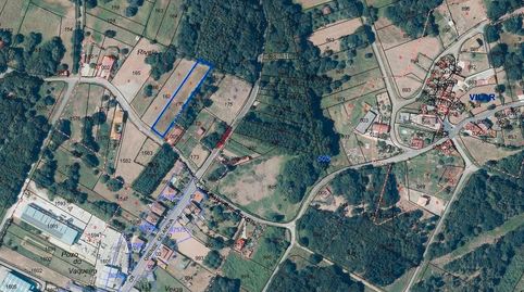 VENTA FINCA URBANA A MERCA