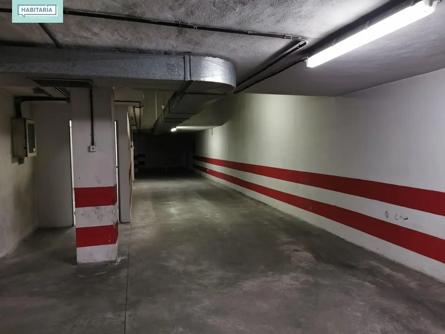 Garage for sale in Calle de Miguel Bueno Lara, El Ejido