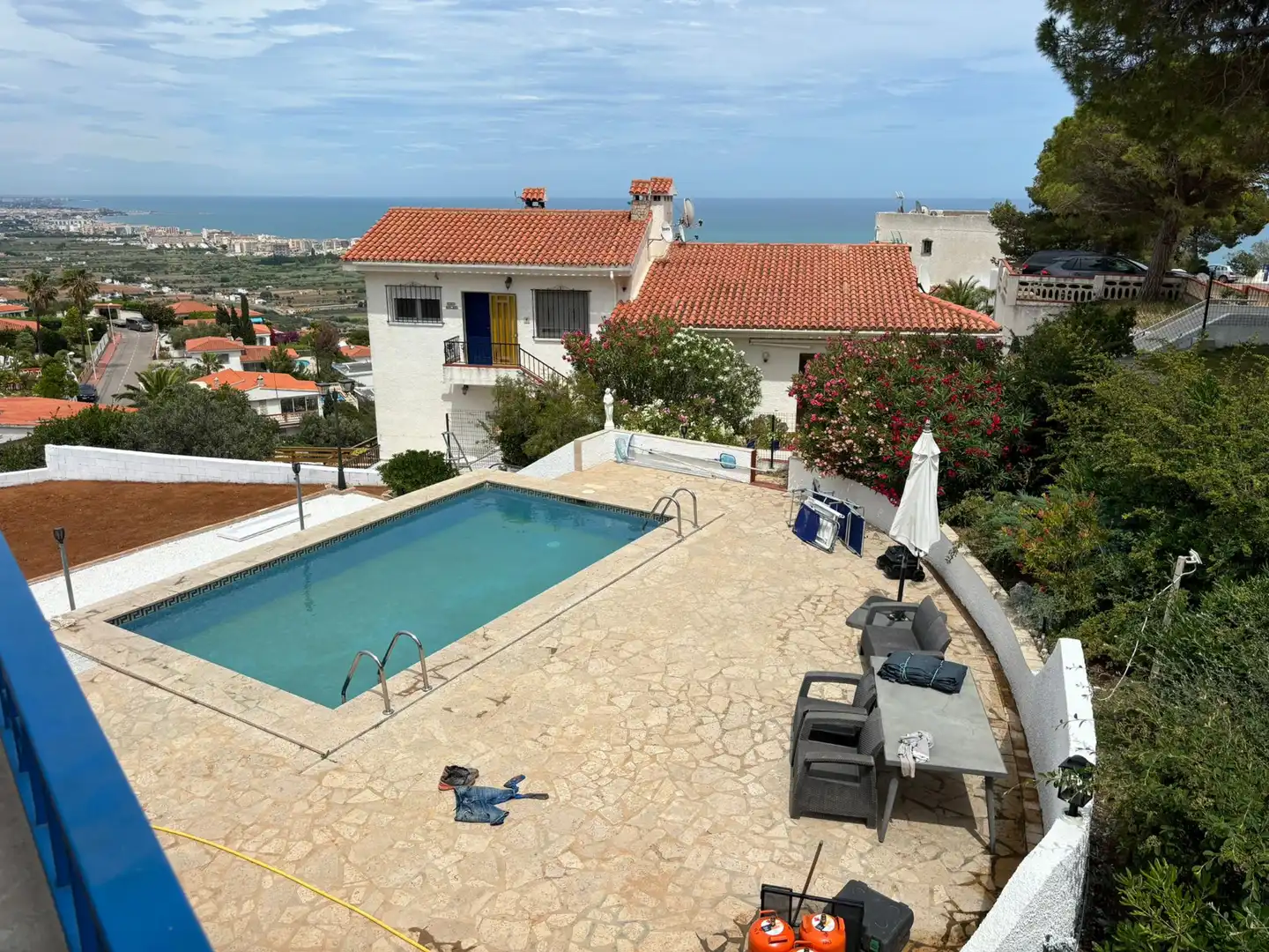 Villa avec piscine à vendre à Avinguda de Suïssa, imagen 28