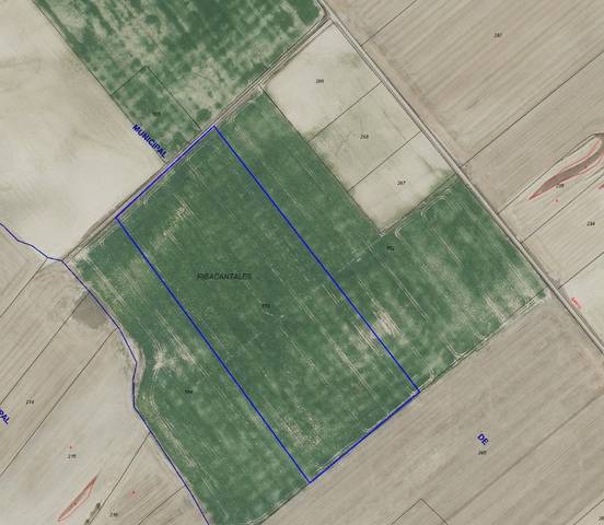 Terreno en Venta en Ochánduri