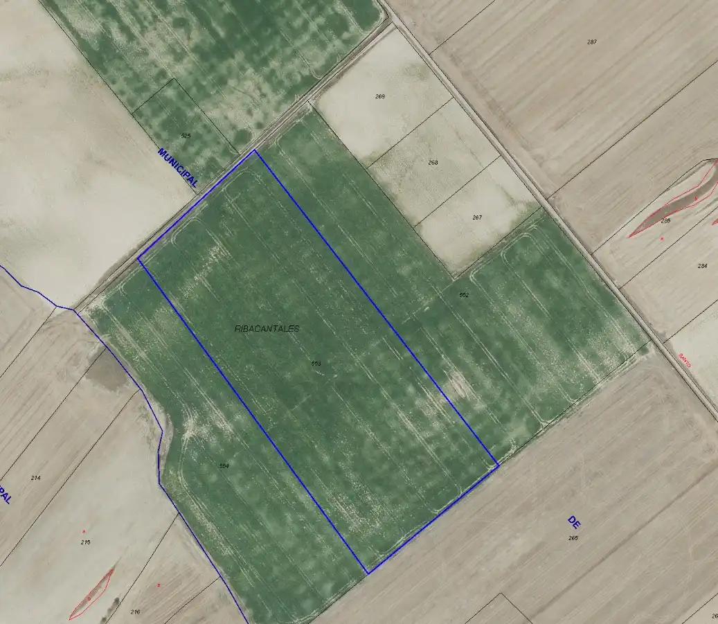 Lands and plots for sale in Ochánduri