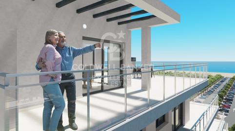 Foto 4 de Apartament en venda a Cabanes, Castellón