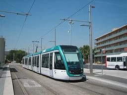 Exterior view of Flat to rent in Sant Feliu de Llobregat  with Heating, Parquet flooring and Terrace