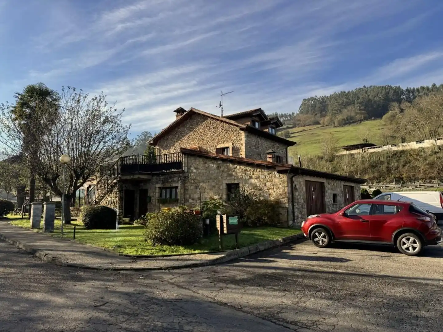 Local comercial de lloguer a Los Corrales de Buelna - S MATEO-PEÑA DEL CAMPO 15, imagen 33