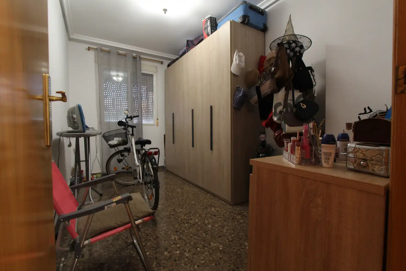 Piso con piscina en venta en Alaquàs - CL CID EL, imagen 18