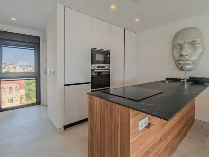 Penthouse mit Aufzug zum Verkauf in Orihuela Costa, imagen 10