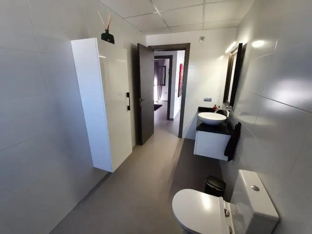 Casa en venta en Hondón de las Nieves / El Fondó de les Neus, imagen 22