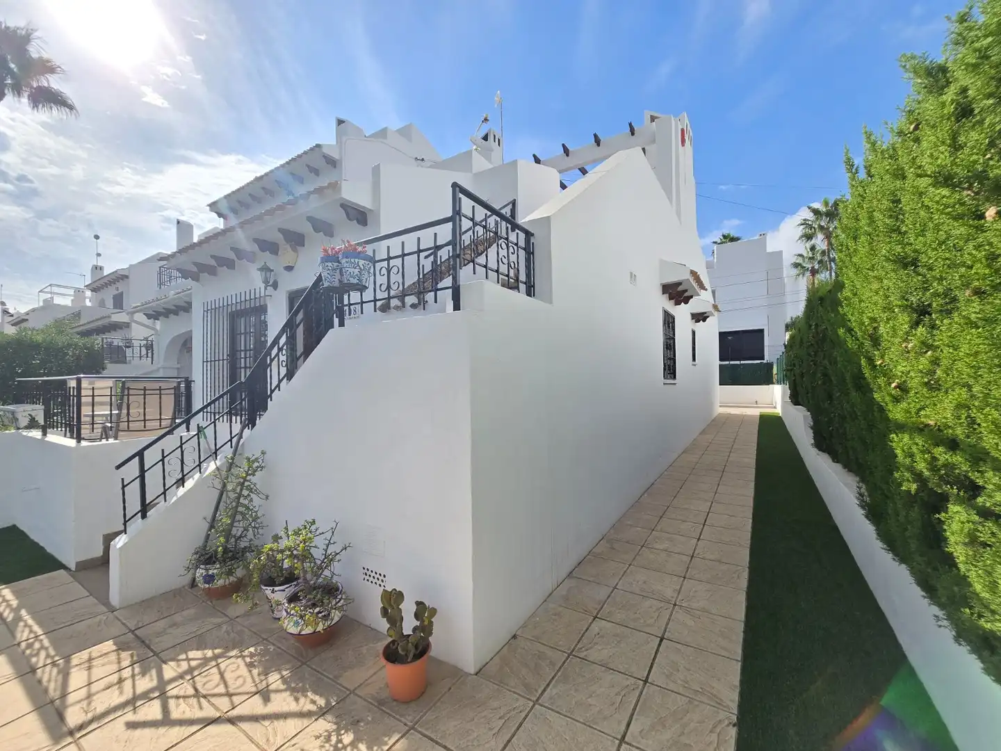 Adosado en venta en Orihuela Costa, imagen 22
