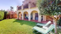 Garden of Flat for sale in Águilas  with Air Conditioner, Terrace and Swimming Pool