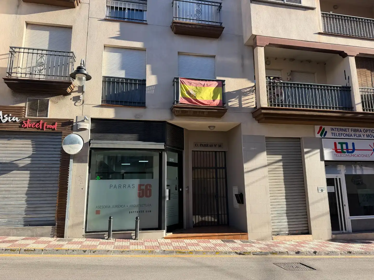 Dachboden zur Miete in Alfacar, Granada