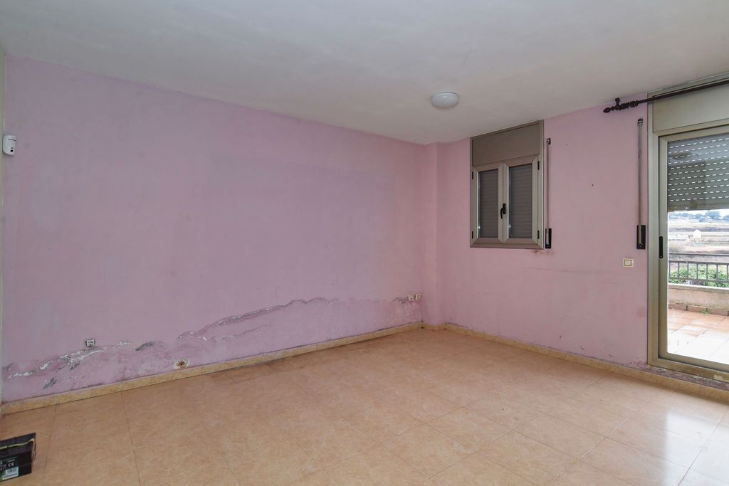 Schlafzimmer von Wohnung zum Verkauf in Prats de Lluçanès