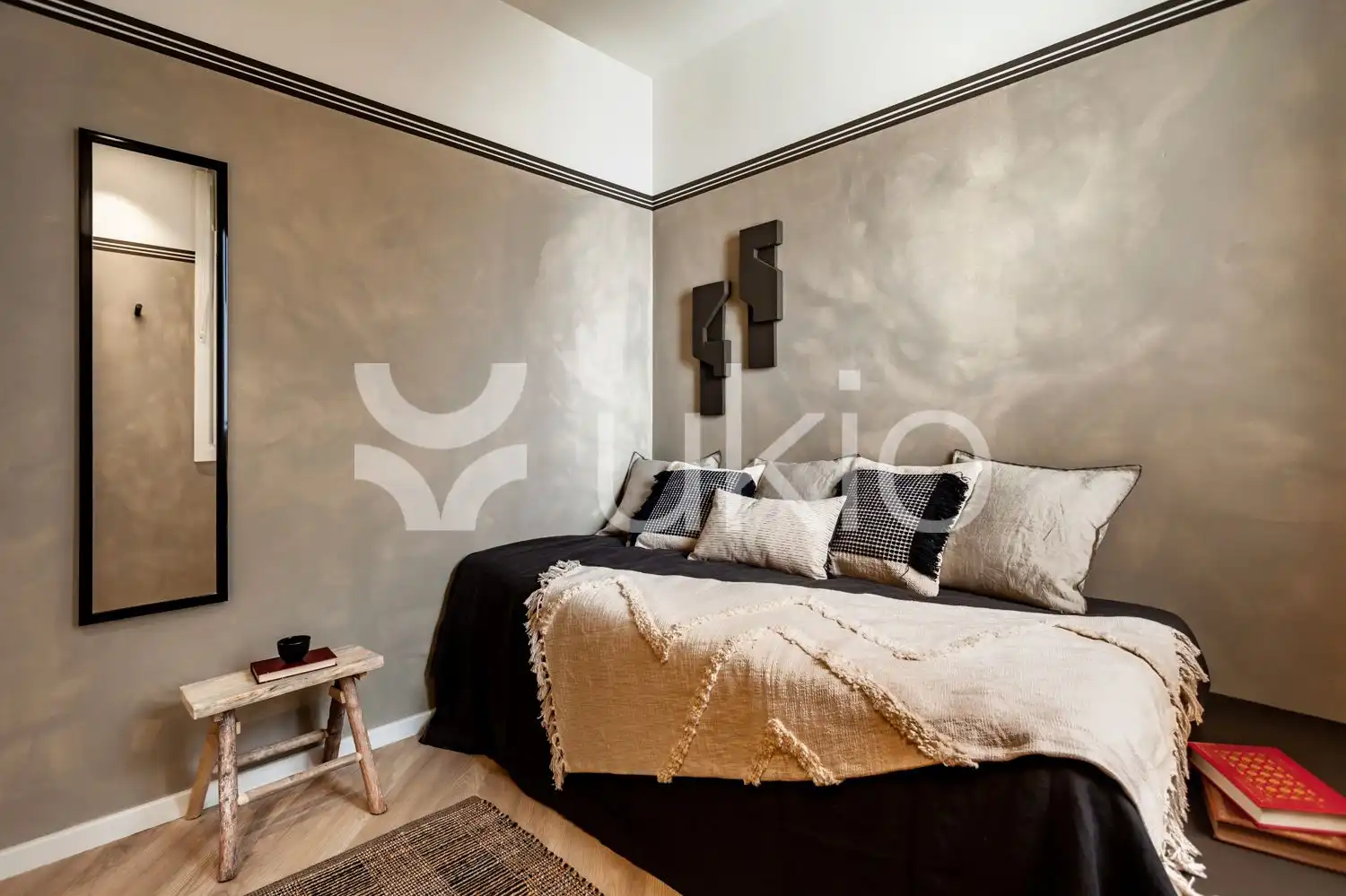 Apartment with lift to rent in Carrer de la Diputació, imagen 21