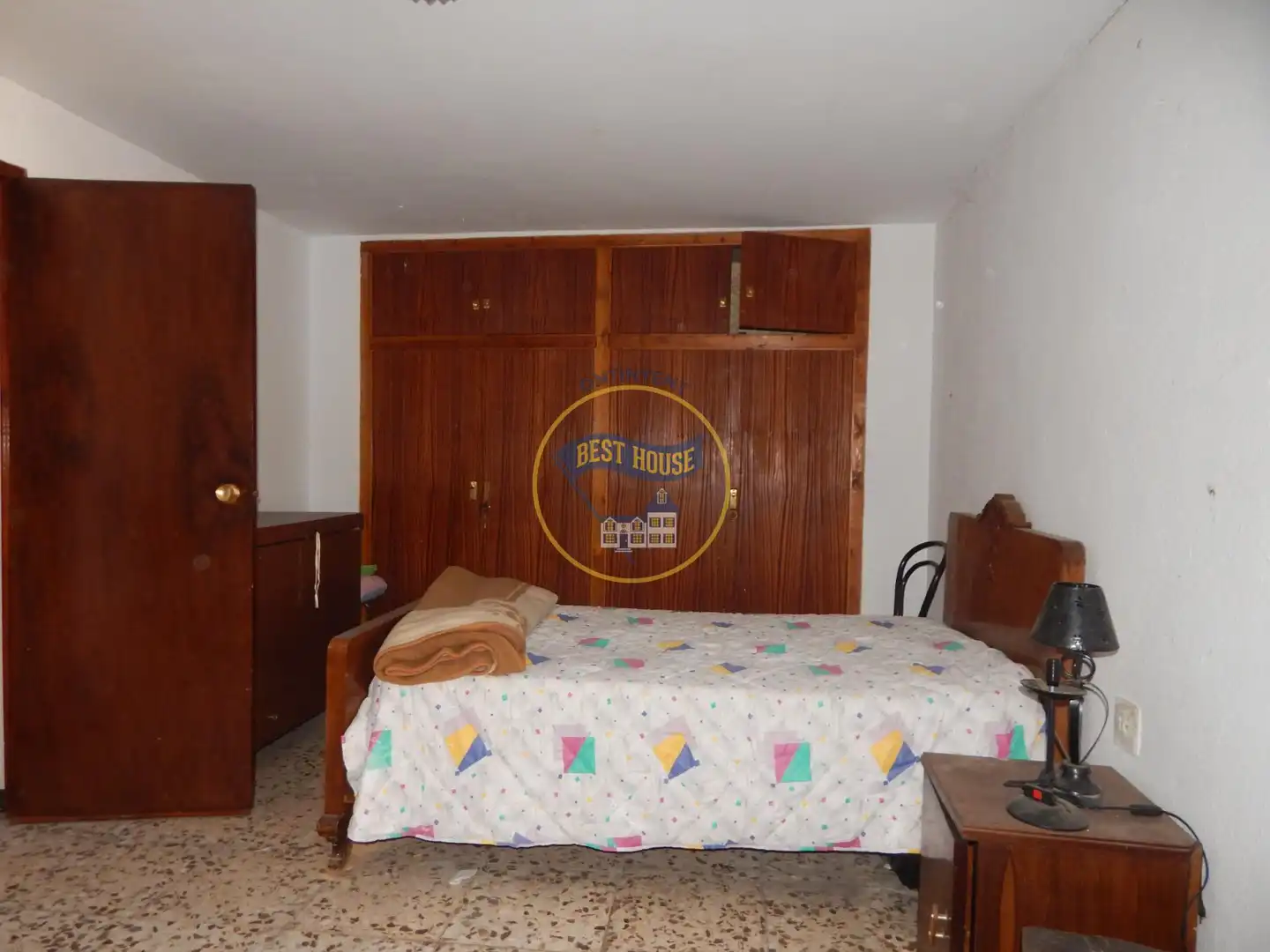 Habitación de Casa o chalet en venta en Cocentaina