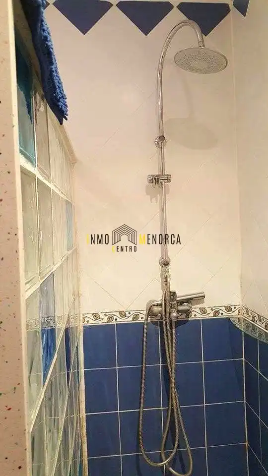 Baño de Casa adosada en venta en Maó - Mahón con Trastero