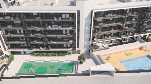 Photo 3 from new construction home in Flat for sale in Passeig Olof Palme, 16, Montigalà, Barcelona
