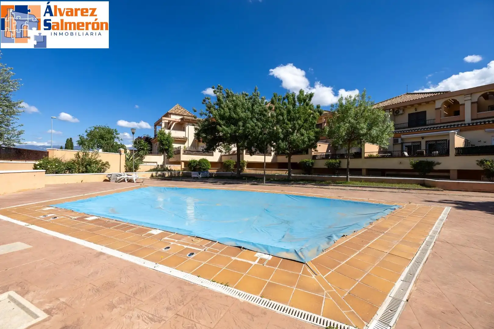Adossat amb piscina en venda a Paseo PEDRO VERDE, imagen 48
