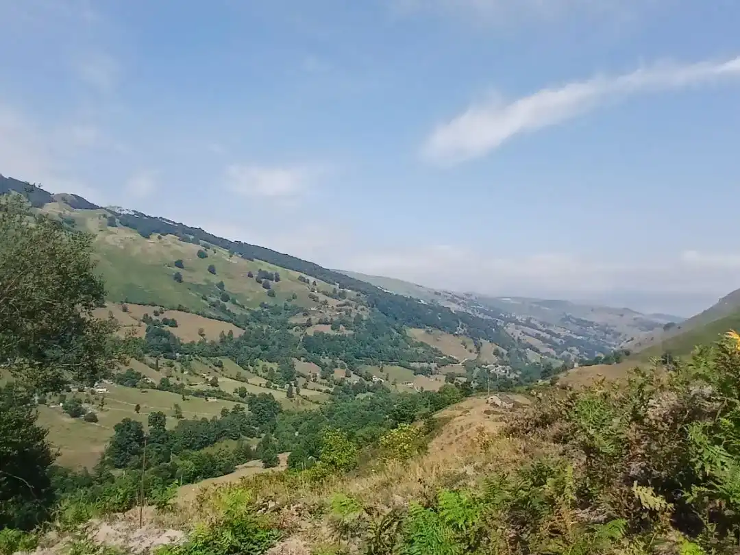 Casa o xalet en venda en Miera