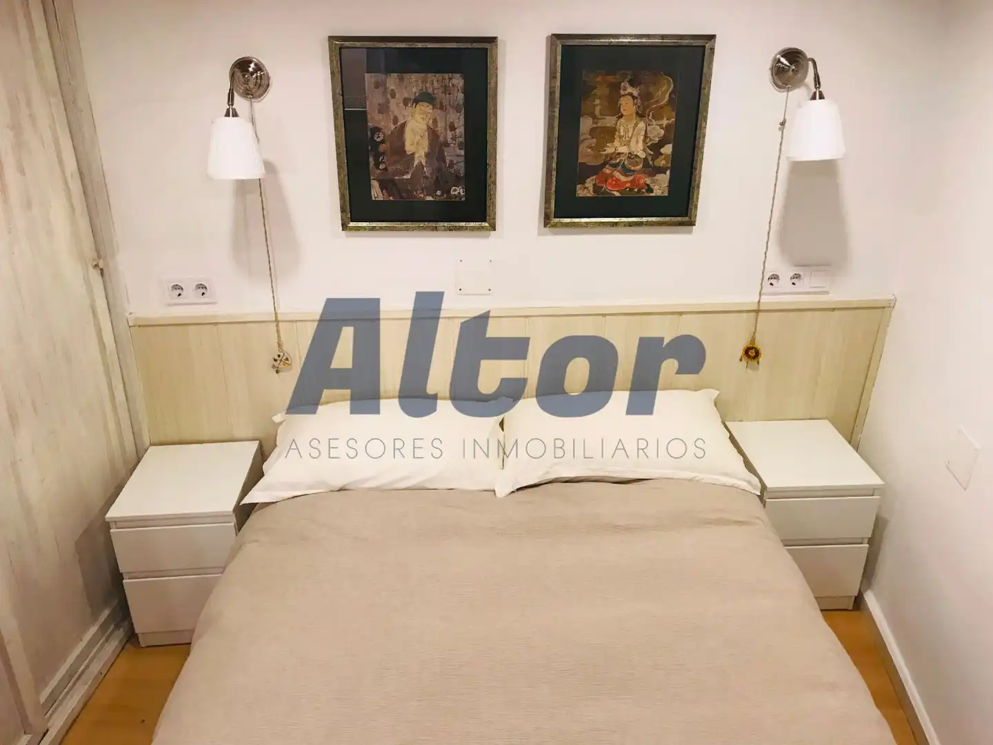 Appartement avec ascenseur à louer à DE CERVANTES, imagen 22