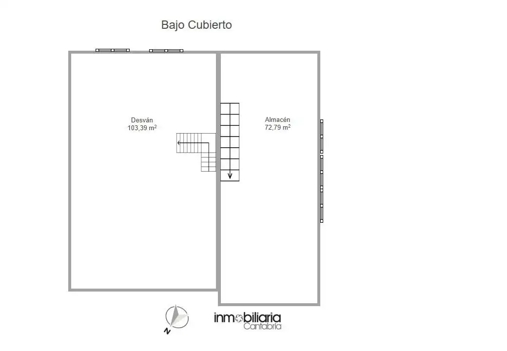 Casa o chalet en venta en S OLALLA-CENTRO, 32, Molledo
