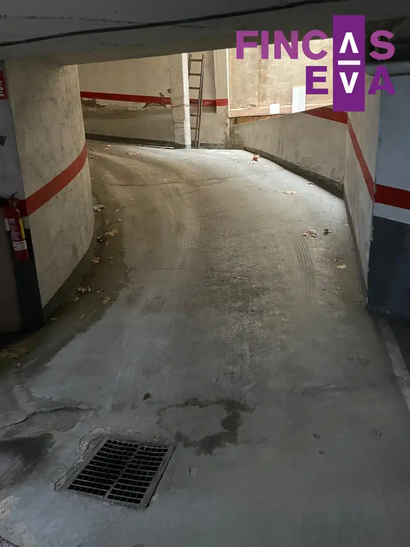 Parcheggio in vendita a Barcelona - AV MERIDIANA, imagen 4