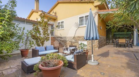 Foto 4 de Casa adosada en venda a Loranca de Tajuña, Guadalajara