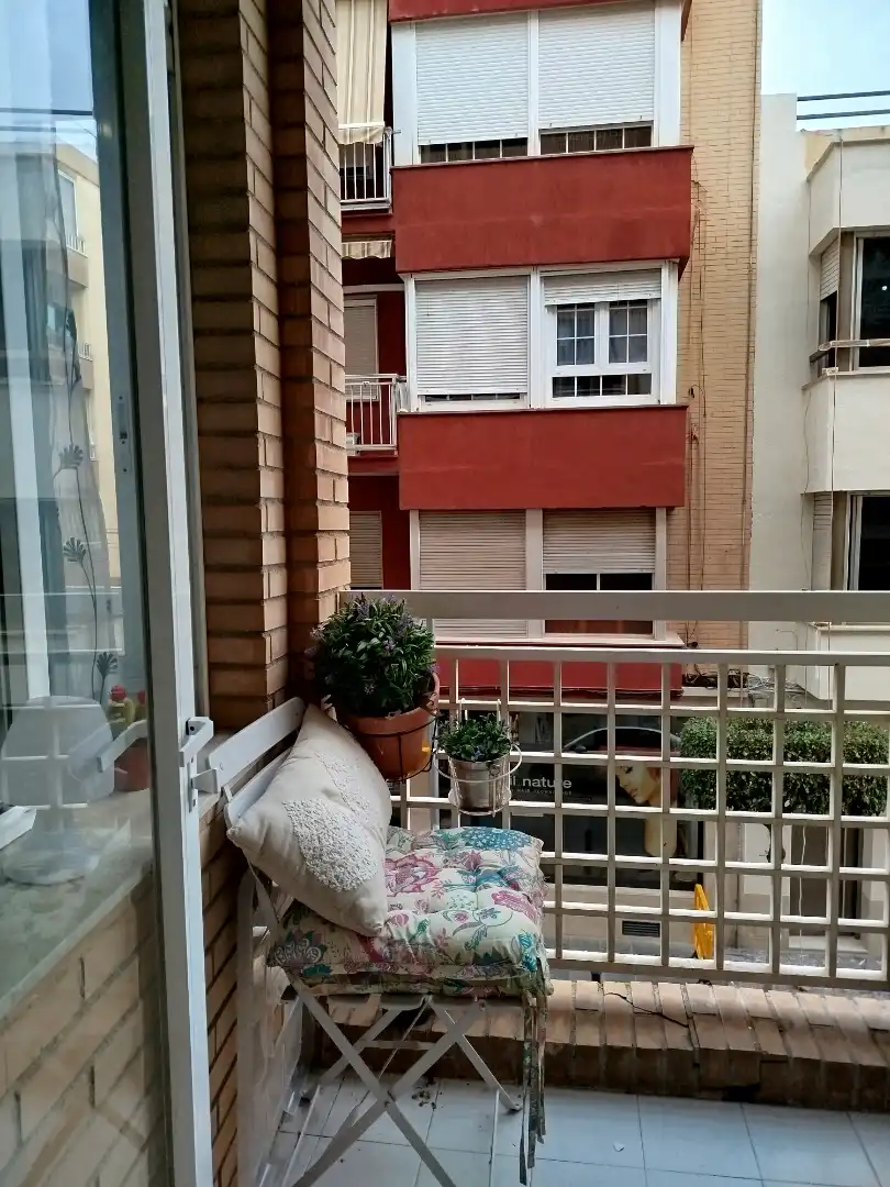 Flat with terrace for sale in Carrer del Crist de la Mar 71, imagen 19