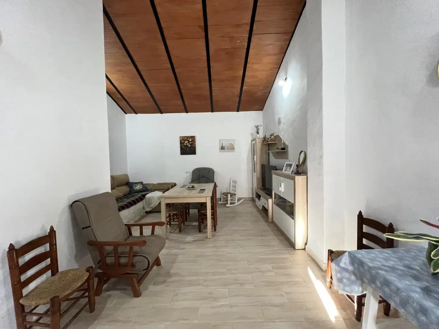 Haus oder Chalet zur Miete in Bobadilla - Bobadilla Estación - La Joya