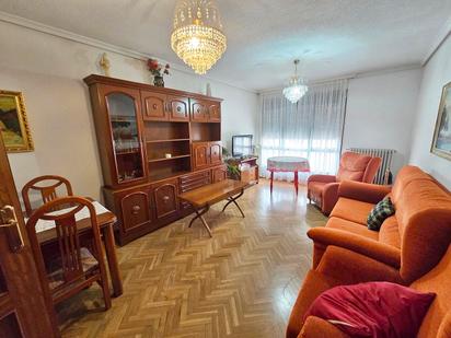 Wohnzimmer von Wohnung zum verkauf in Leganés