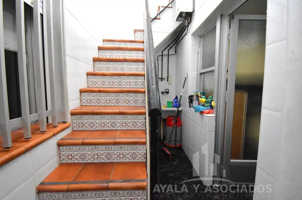 Casa o xalet en venda en Cartagena amb Aire condicionat, Calefacció i Jardí privat