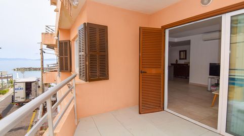 Foto 5 von Wohnung zur Miete in Colònia de Sant Pere, Artà