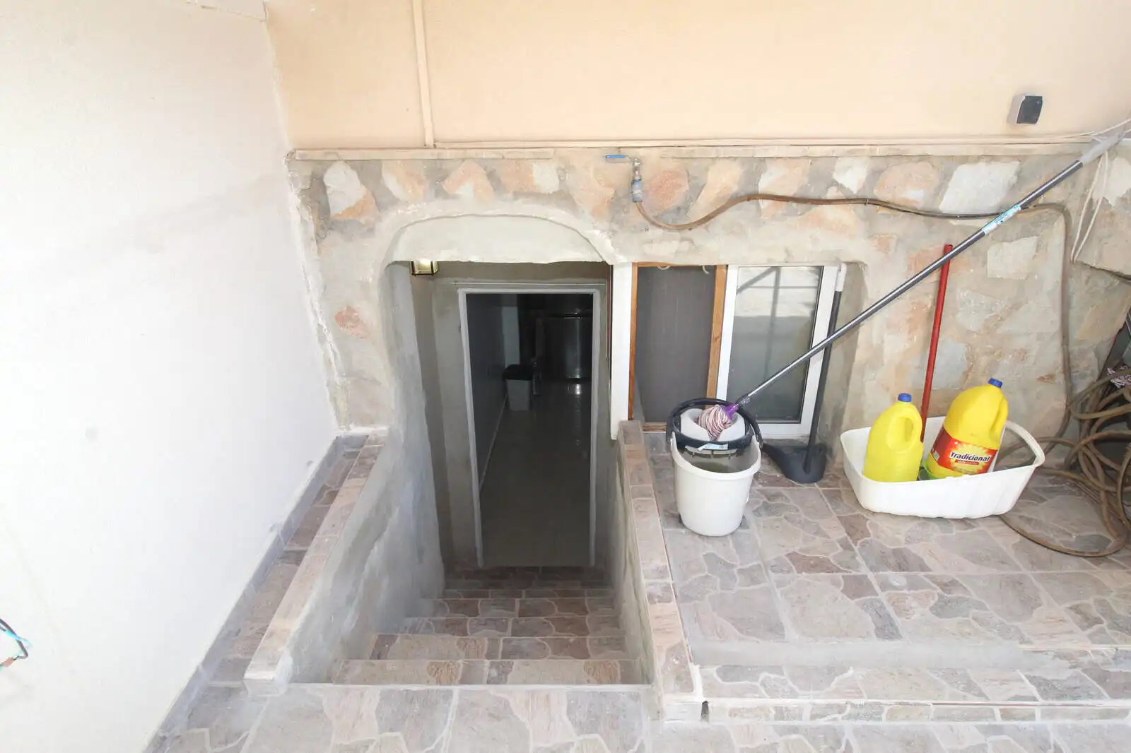 Apartament amb terrassa en venda a Orihuela Costa, imagen 4