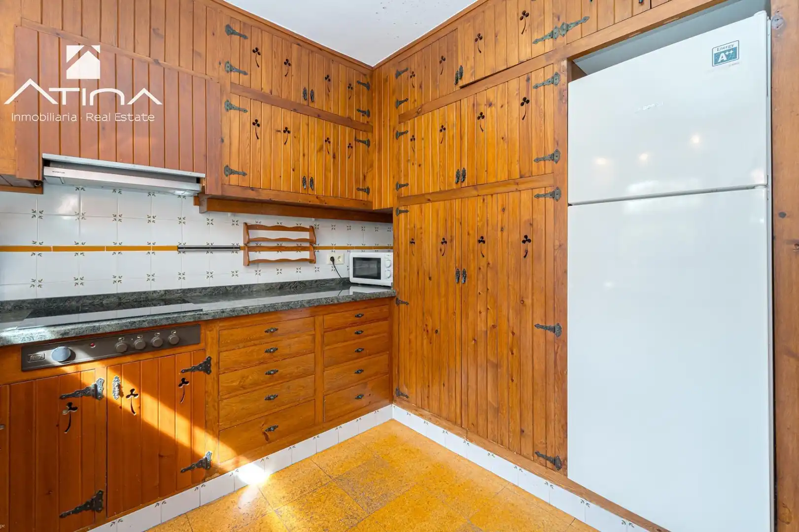 Houses for sale in Portichol - Balcón al Mar