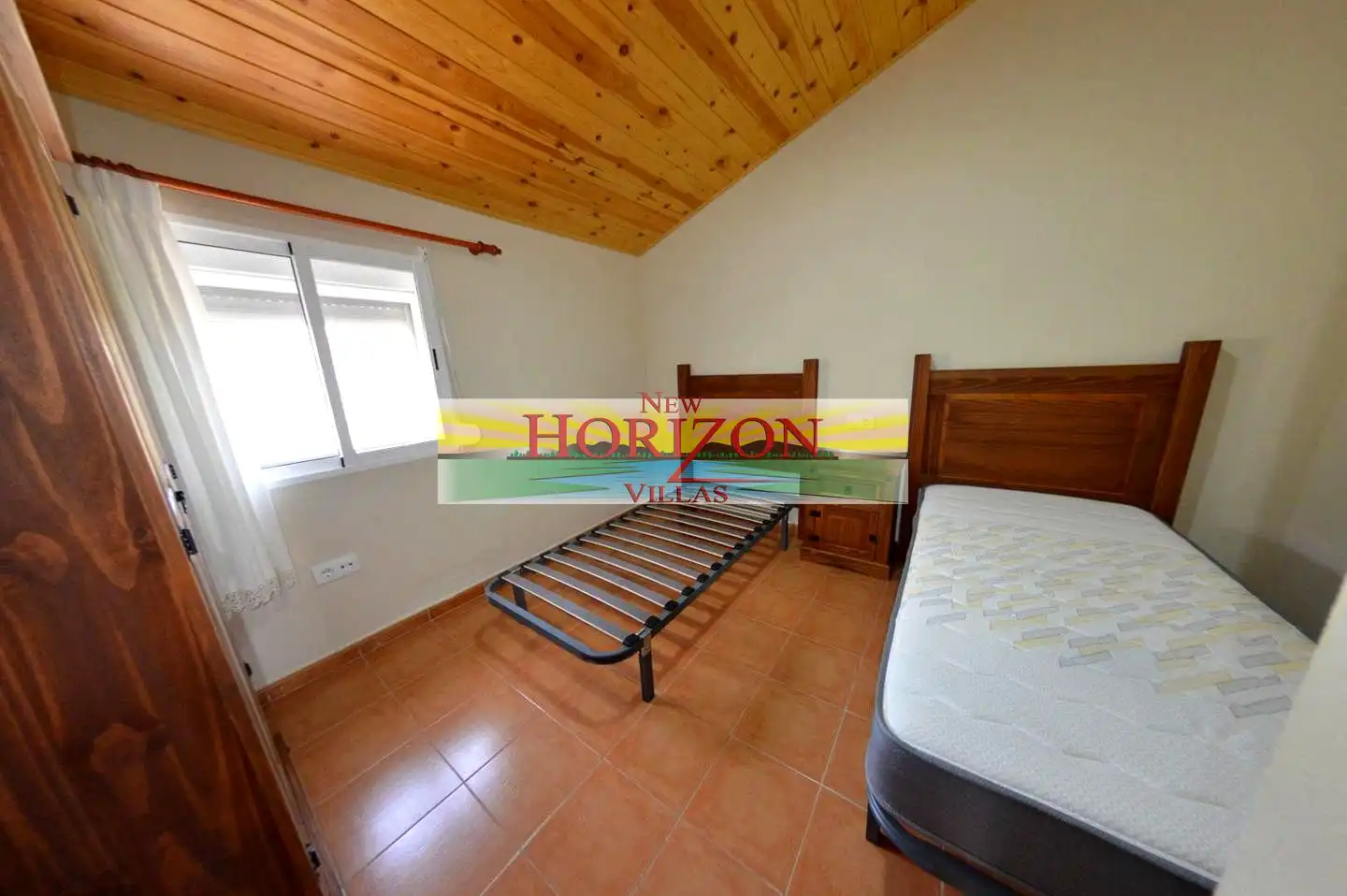 Dormitori de Casa o xalet en venda en Taberno