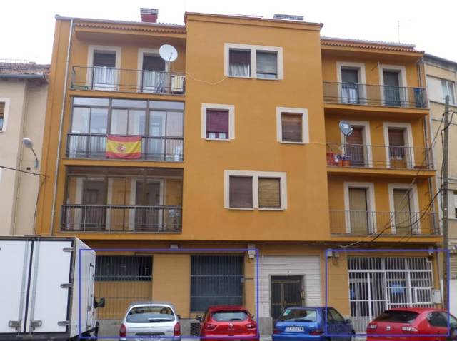 Local comercial en Venta en C/ Del Carrasco en José Zorrilla - Padre Claret