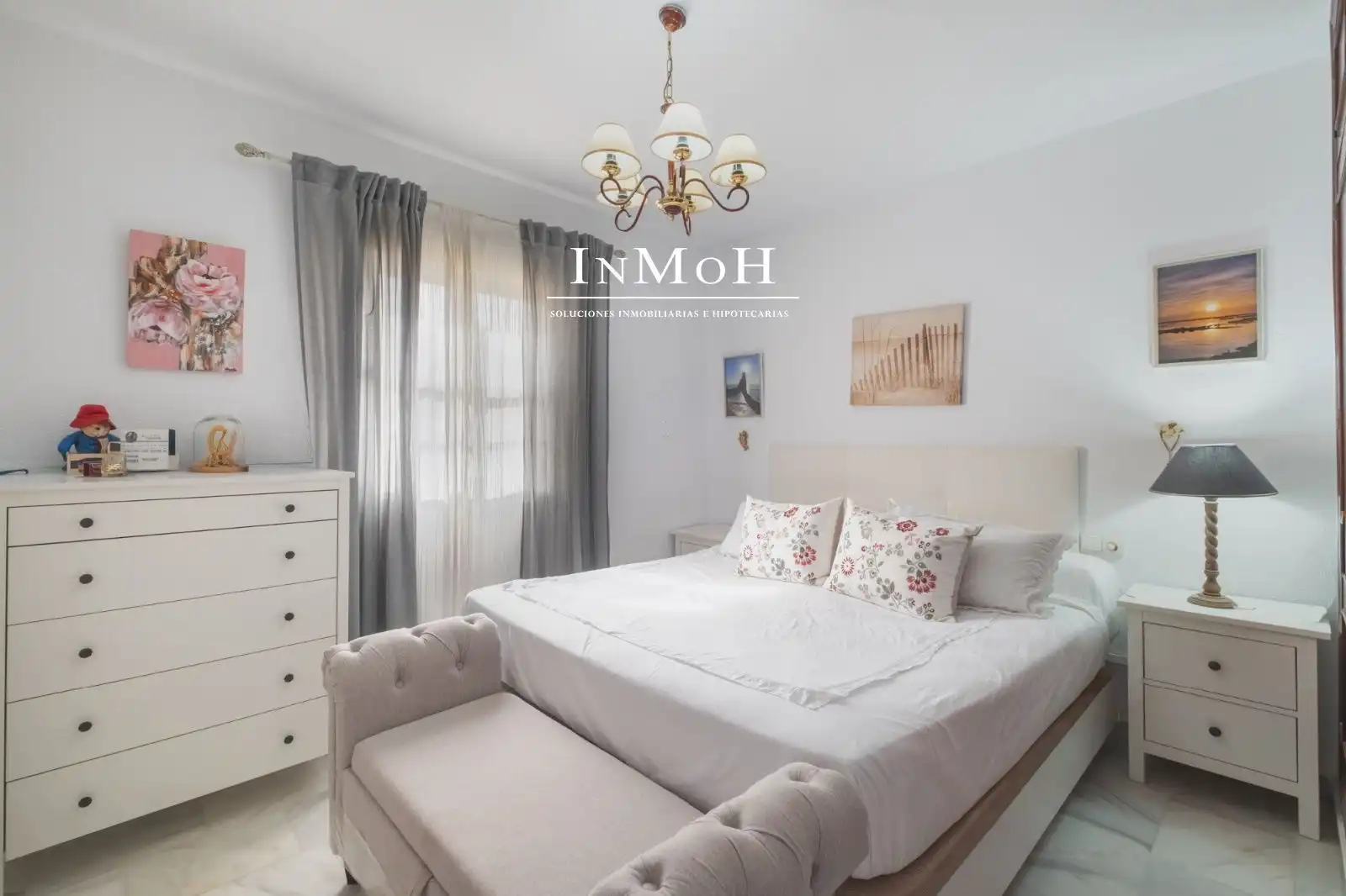 Casa o chalet en venta en Los Gallos