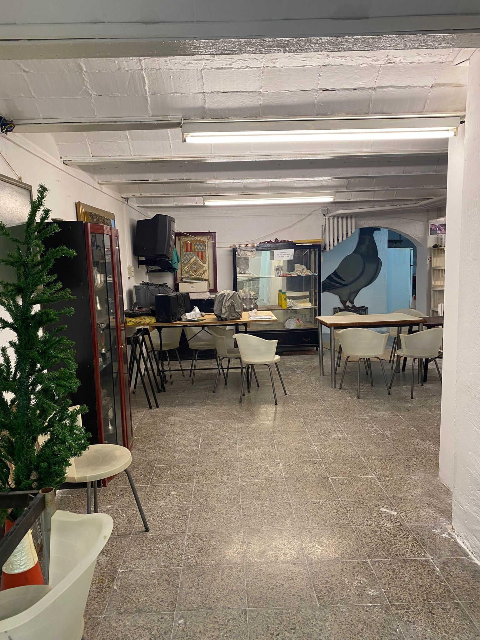 Premises for sale in Badalona