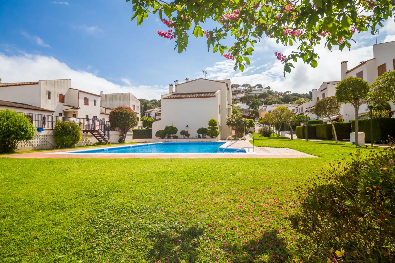 Einfamilien-Reihenhaus zum Verkauf in Carrer Bergantí, 1, Torre Valentina - Mas Vilar de La Mutxada - Treumal
